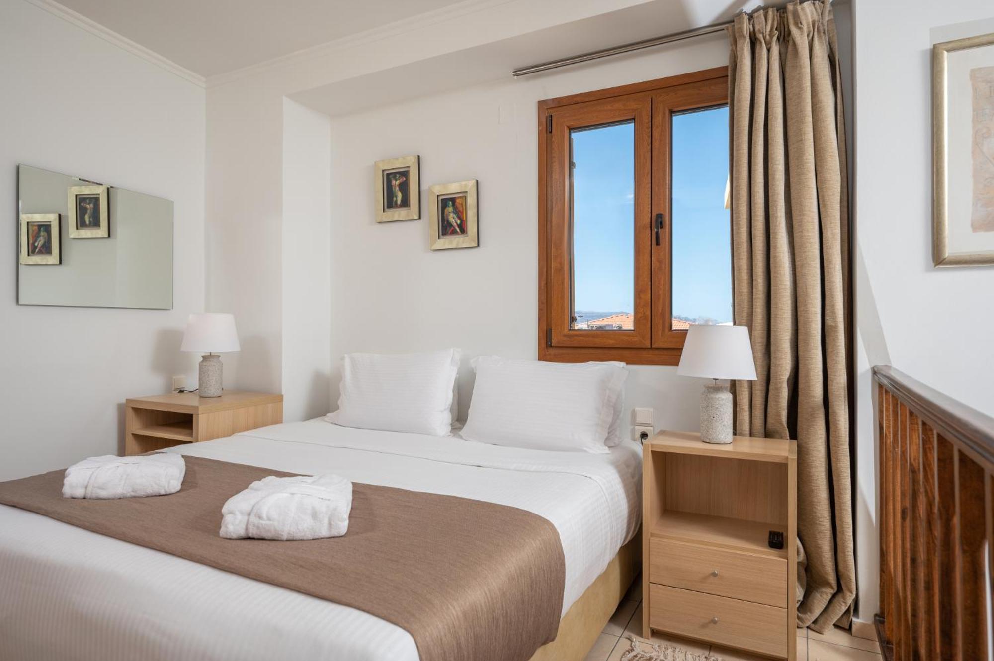 Rocca A Mare Maisonette I Apartment *