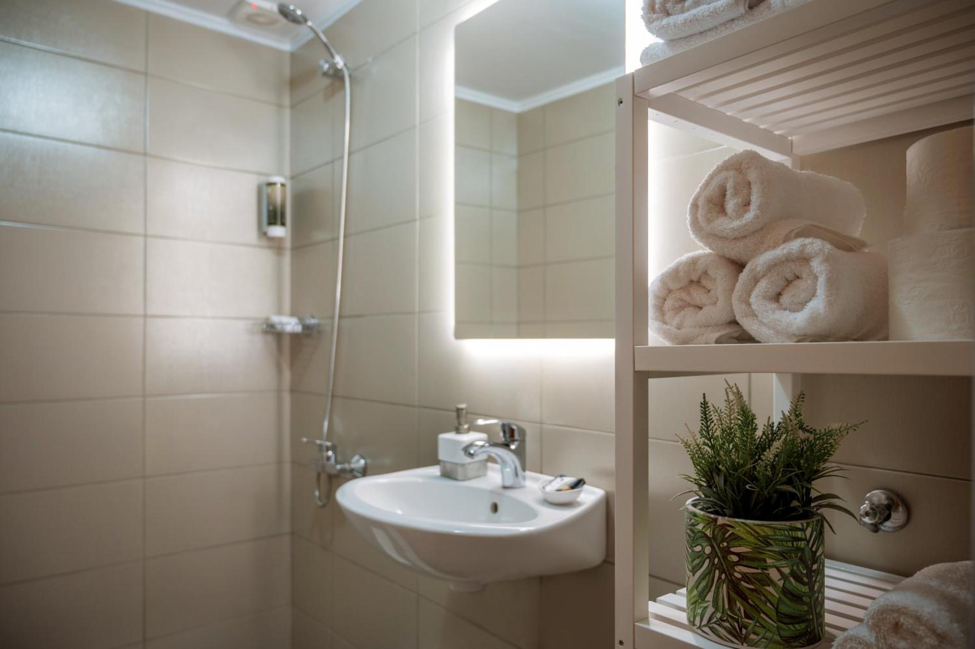 Rocca A Mare Maisonette I Apartment Heraklion (Crete)