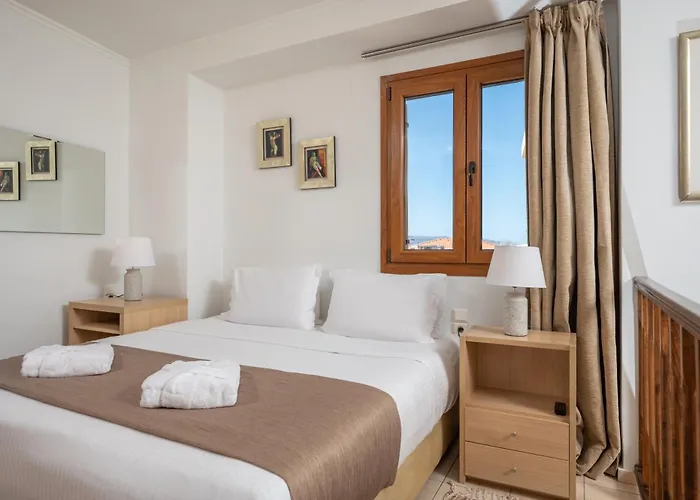 Rocca A Mare Maisonette I
