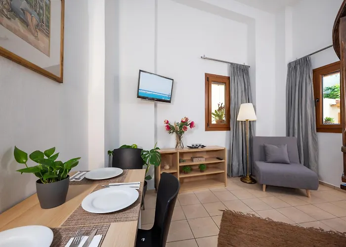 Rocca A Mare Maisonette I