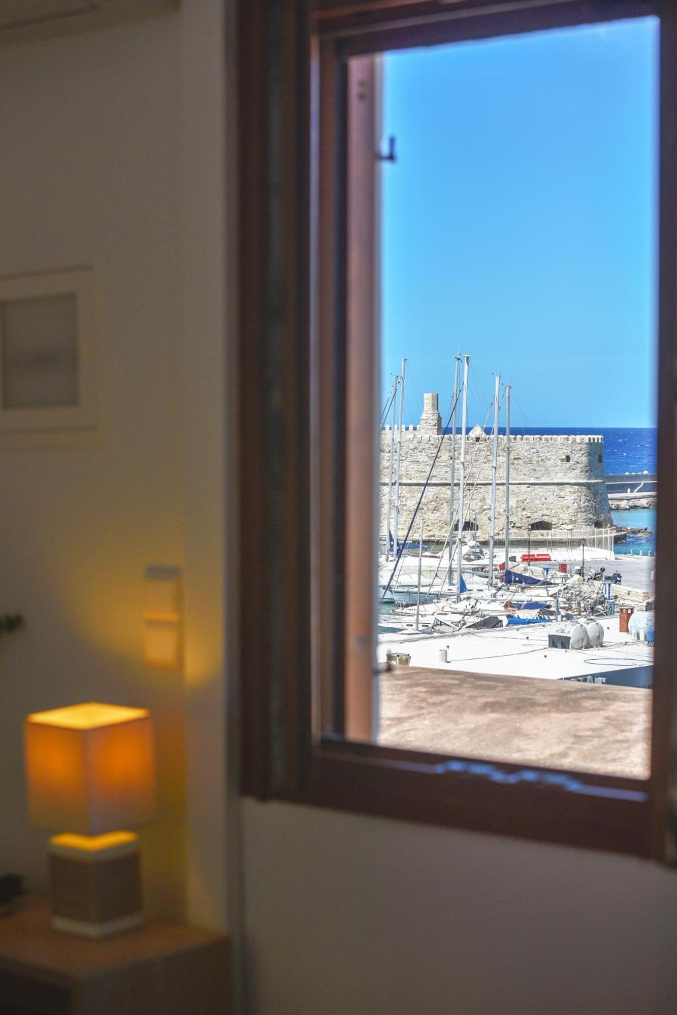 Rocca A Mare Maisonette I Apartment