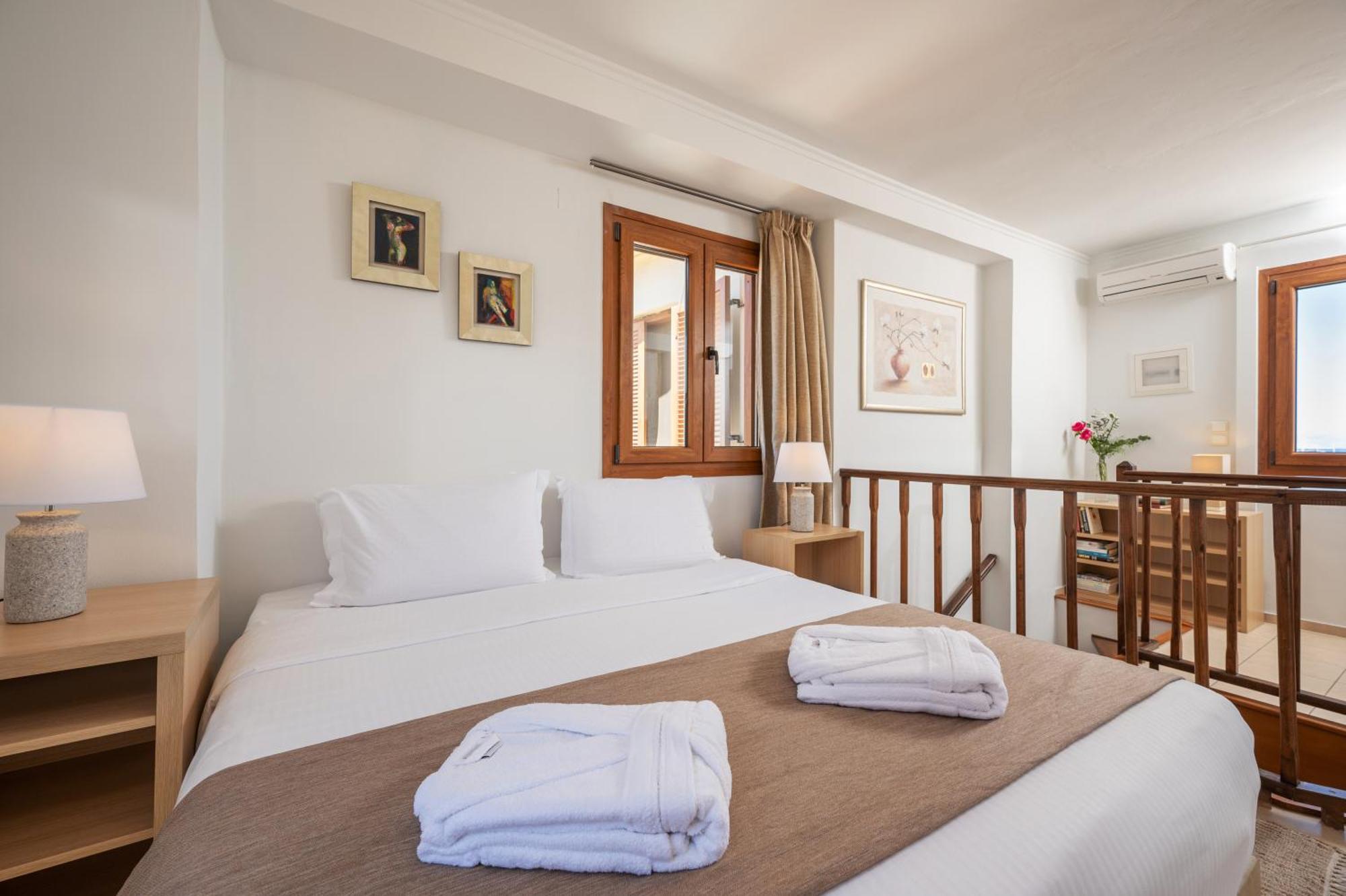 Rocca A Mare Maisonette I Iraklio
