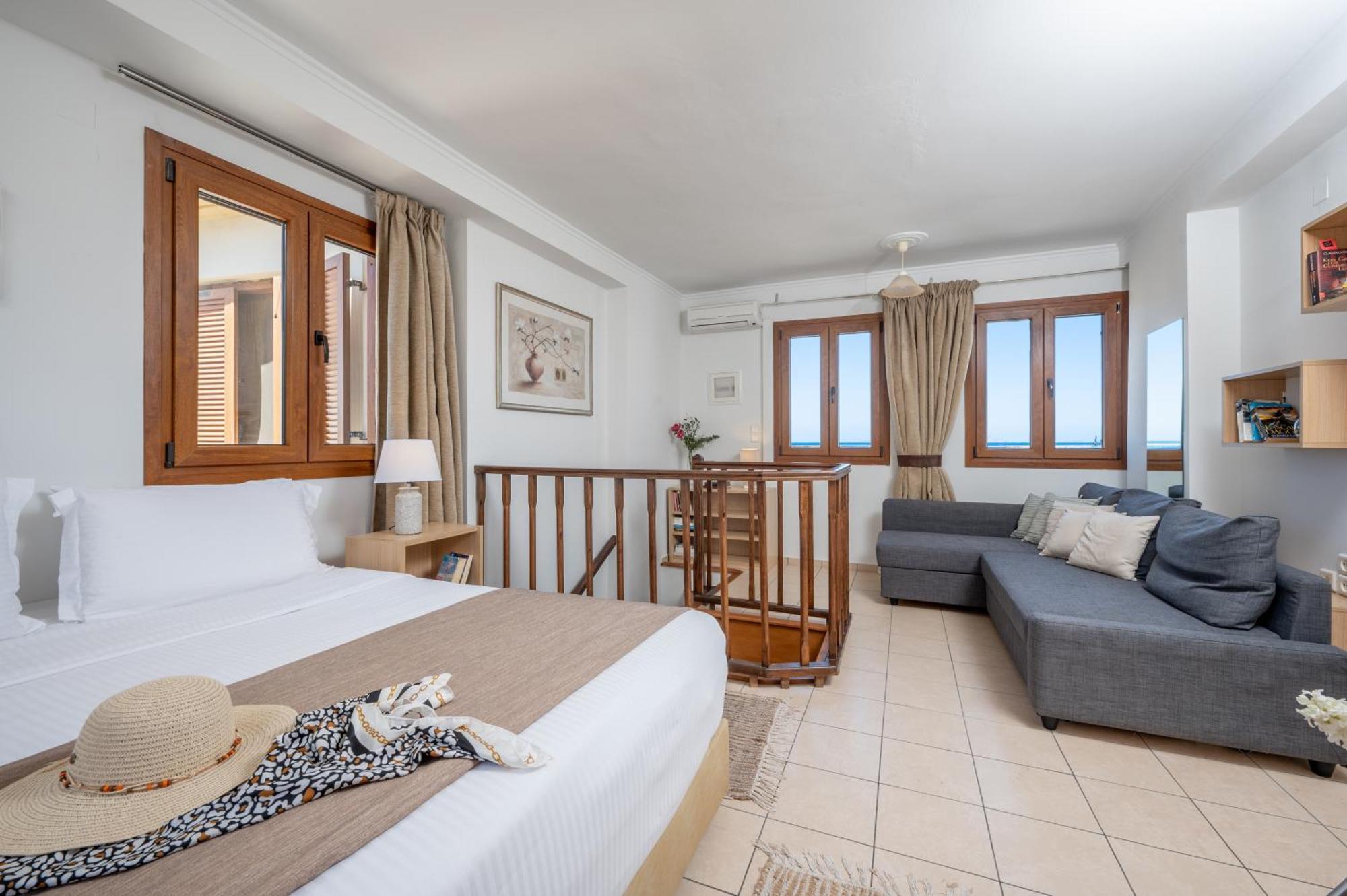 Rocca A Mare Maisonette I Iraklio