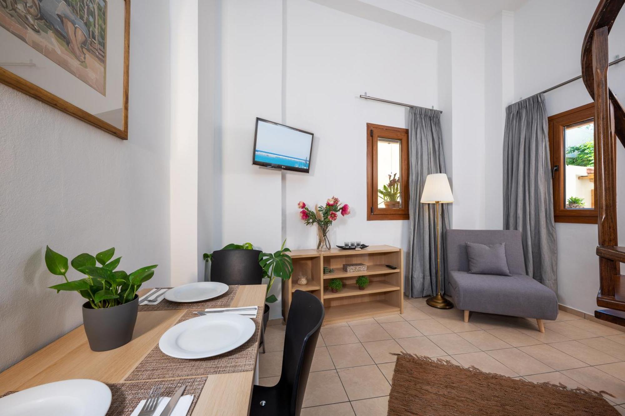 Rocca A Mare Maisonette I Iraklio