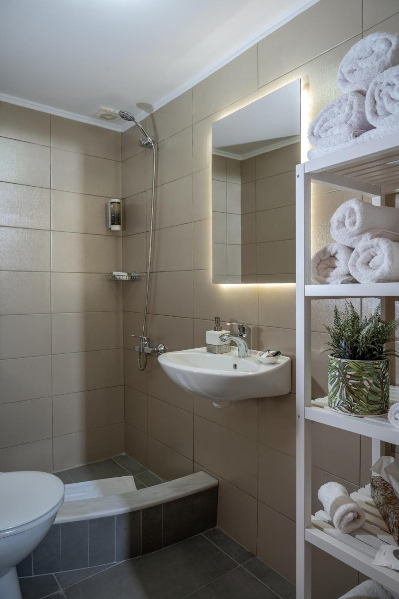 Rocca A Mare Maisonette I