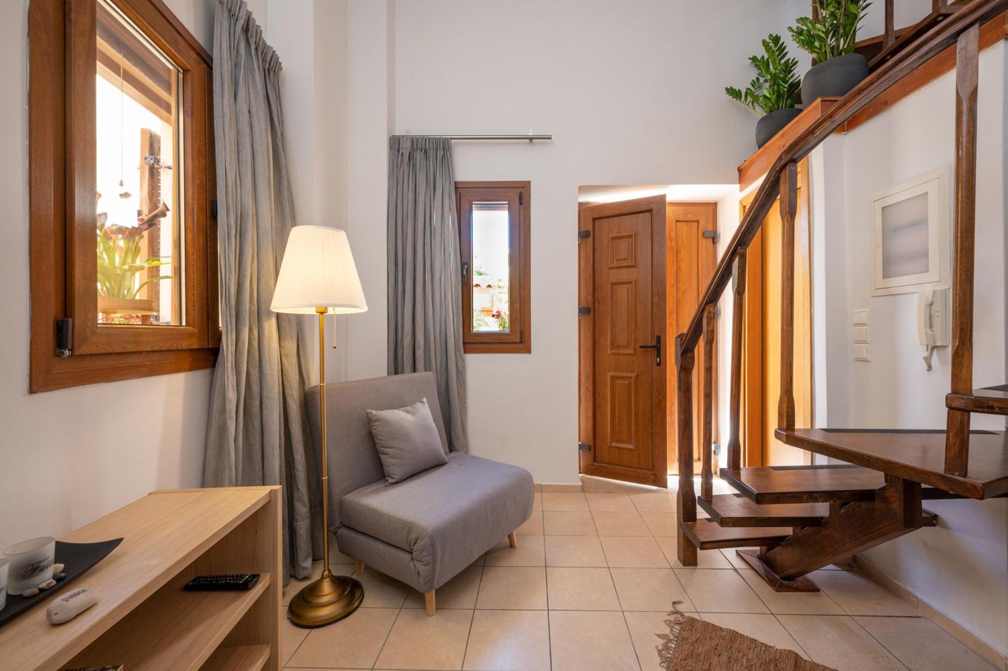 Rocca A Mare Maisonette I