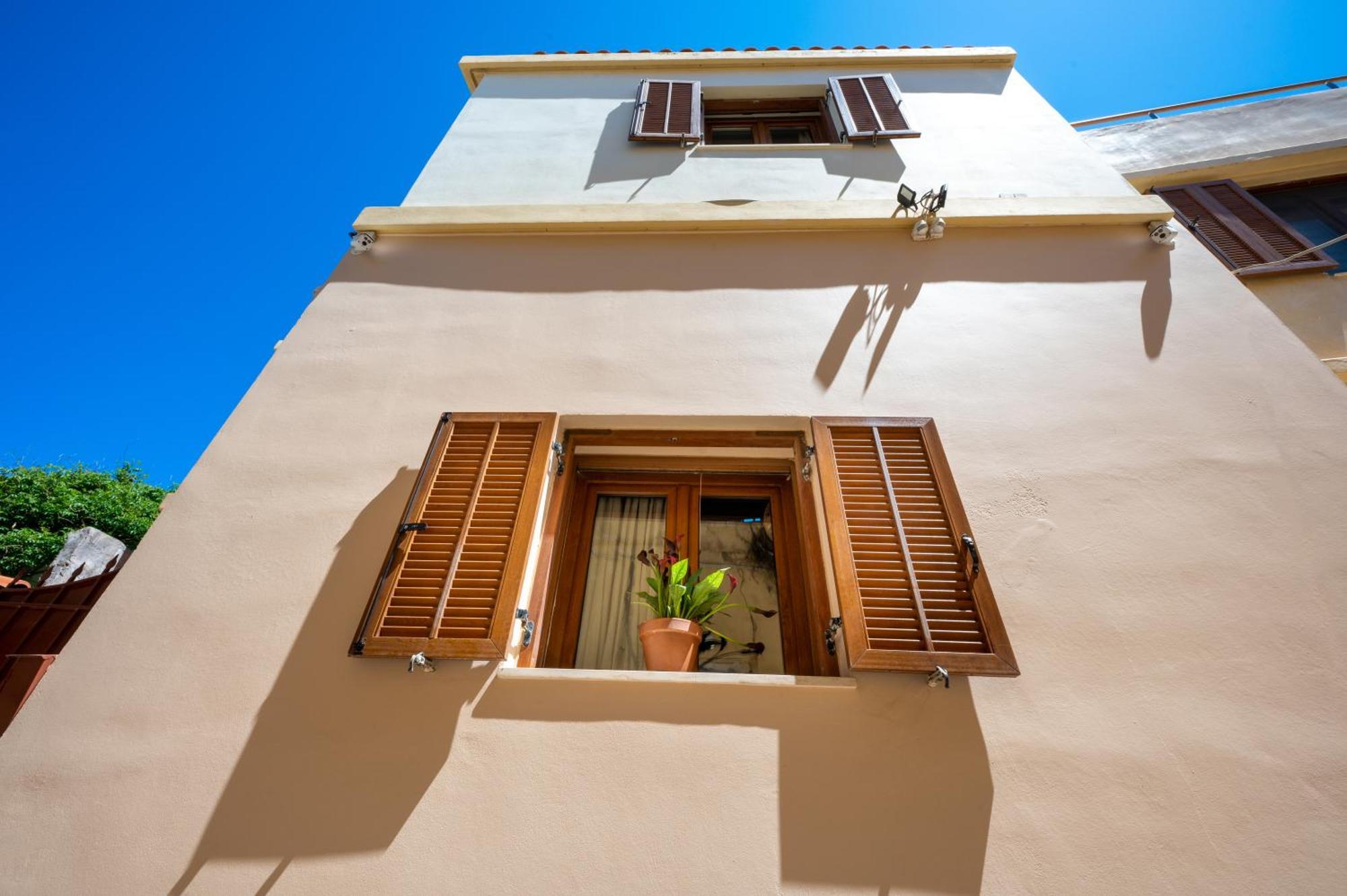 Apartment Rocca A Mare Maisonette I *