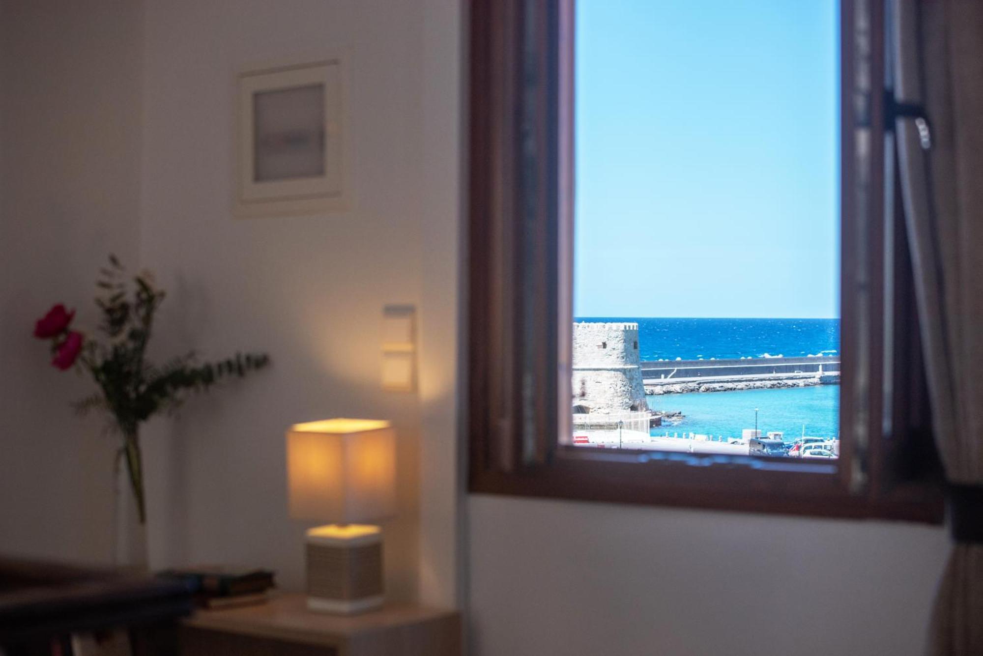 Apartment Rocca A Mare Maisonette I *