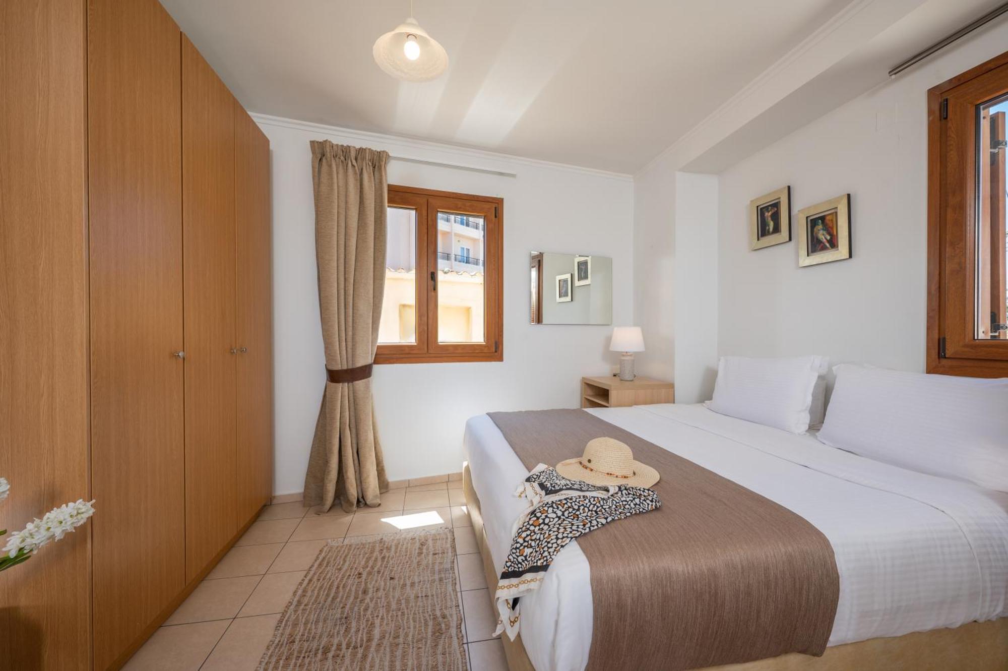 Apartment Rocca A Mare Maisonette I *