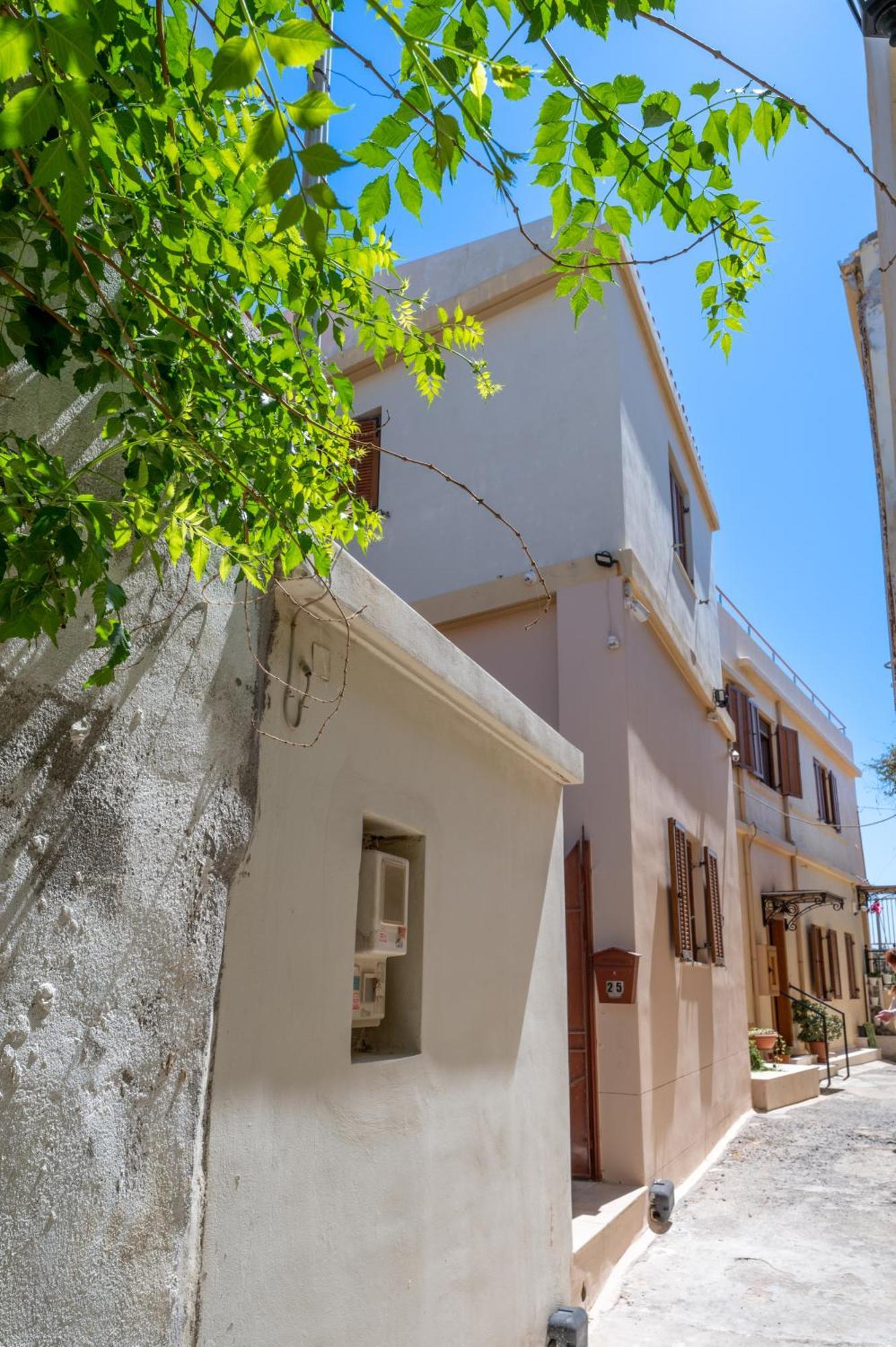 Rocca A Mare Maisonette I