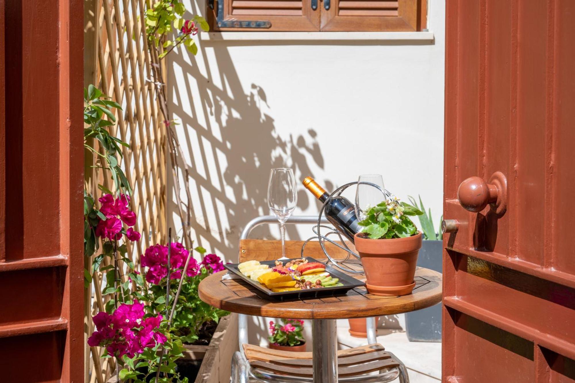 Apartment Rocca A Mare Maisonette I *