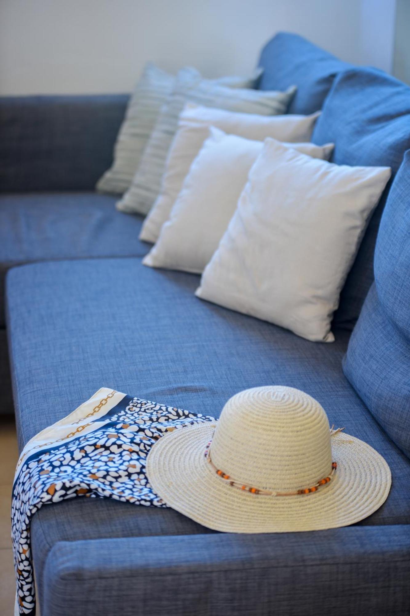 Rocca A Mare Maisonette I Apartment *
