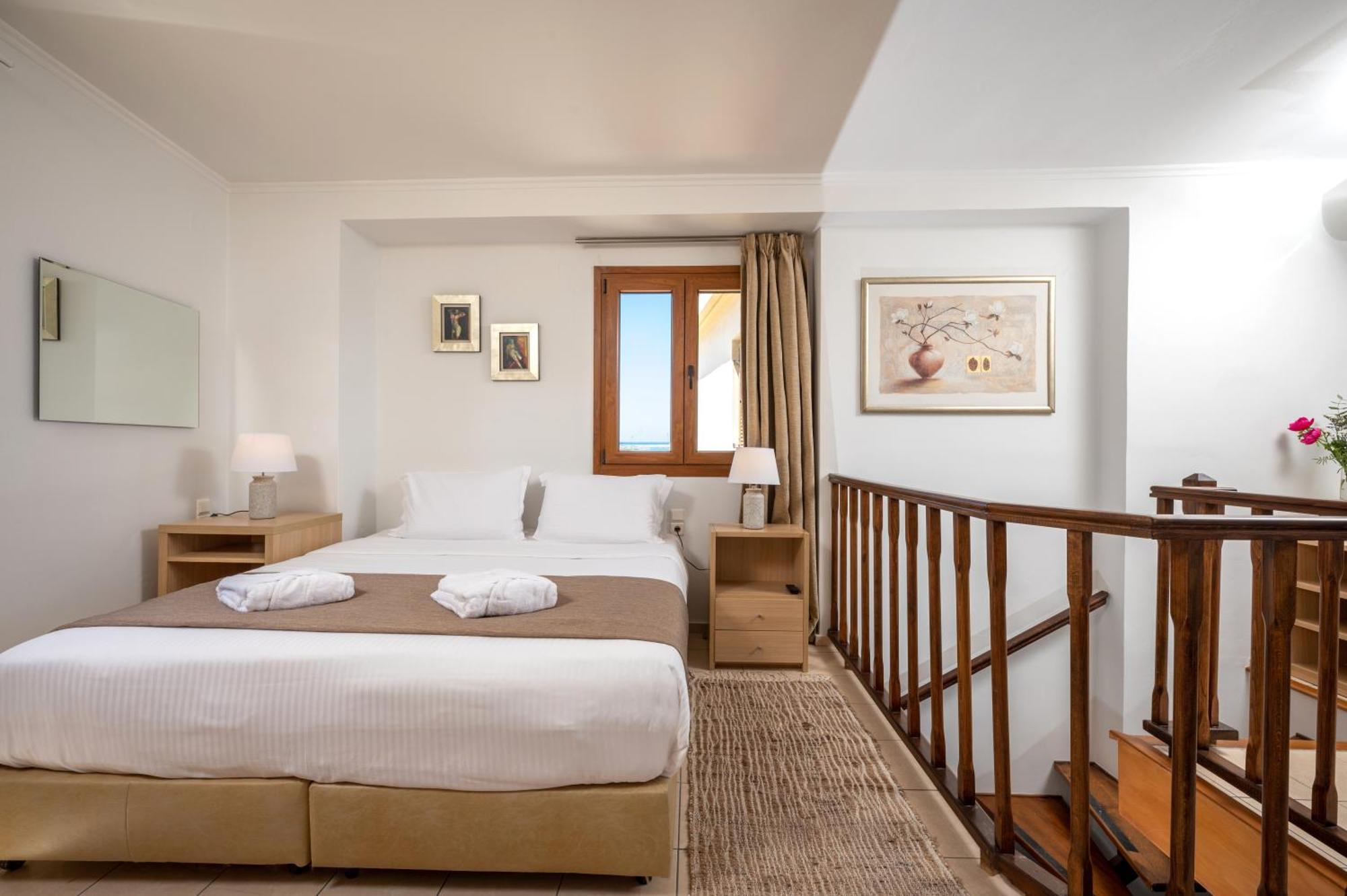Rocca A Mare Maisonette I
