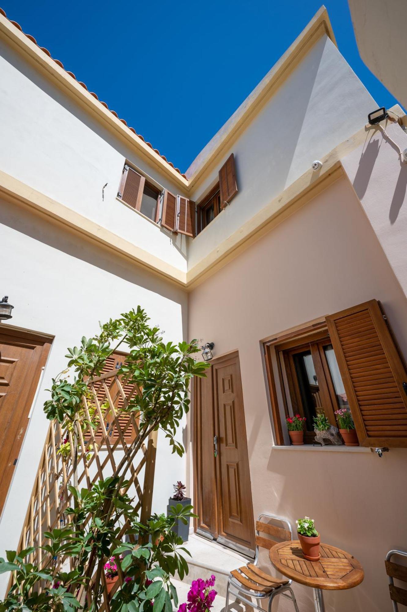 Rocca A Mare Maisonette I *