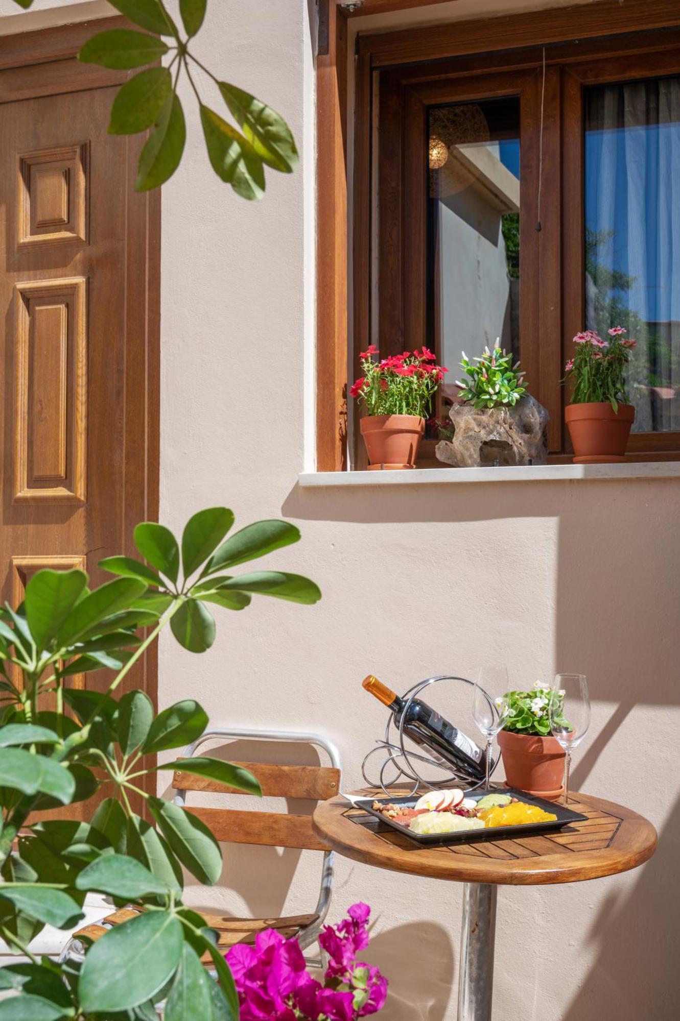 Rocca A Mare Maisonette I Apartment *